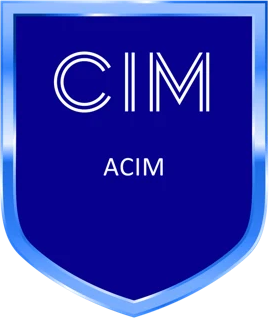 CIM Associate (ACIM)