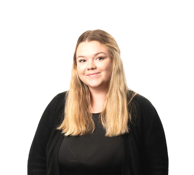 Ellie Rose, Digital Growth Strategist at Rise By Digital
