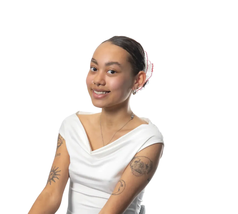 Naomi Bell-Crawford, Marketing Consultant at Rise By Digital