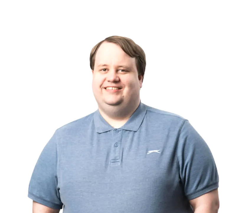 David Russell, Senior Consultant at Rise By Digital