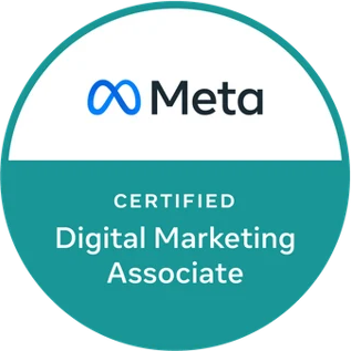 Meta Digital Marketing Associate