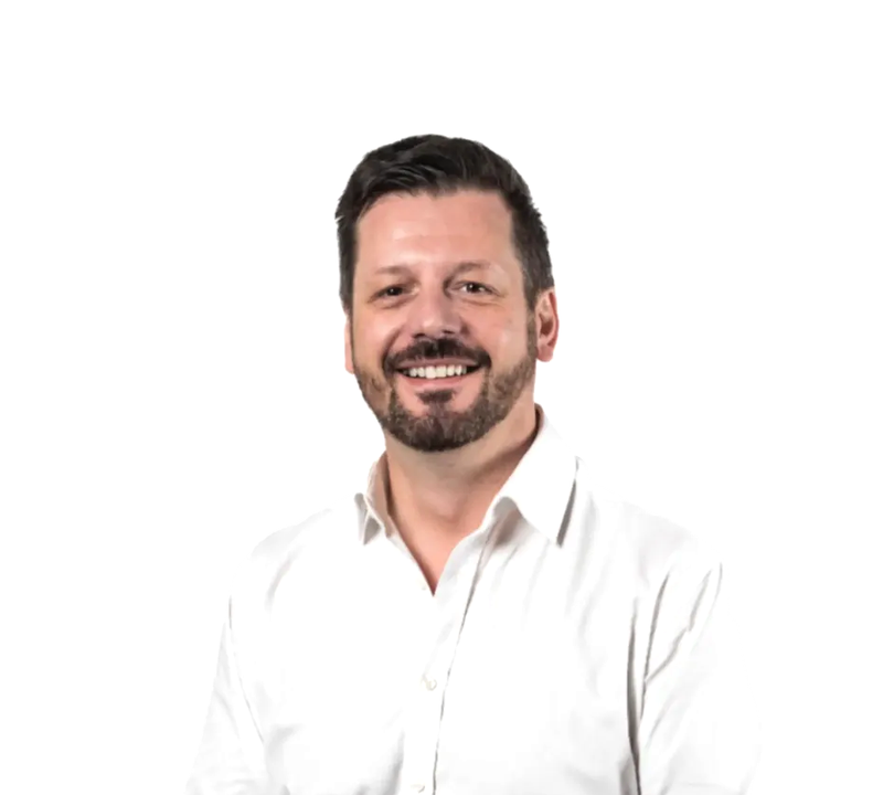 Matthew Hayes, Co-Director at Rise By Digital