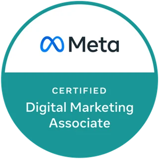Meta Digital Marketing Associate
