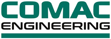 Comac Engineering logo