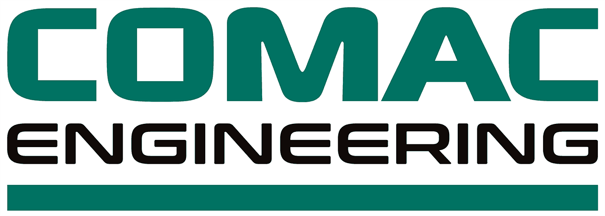 Comac Engineering logo