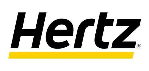 Hertz logo