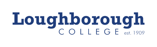 Loughborough College logo