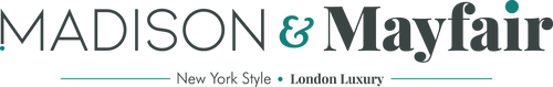 Madison & Mayfair logo