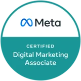 Meta Digital Marketing Associate
