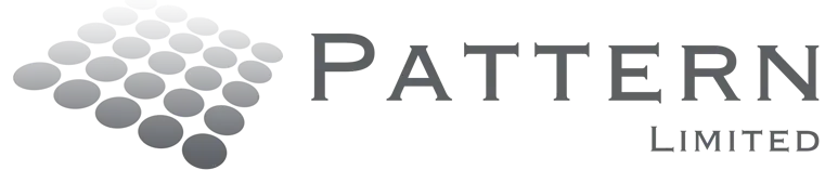 Pattern Limited logo