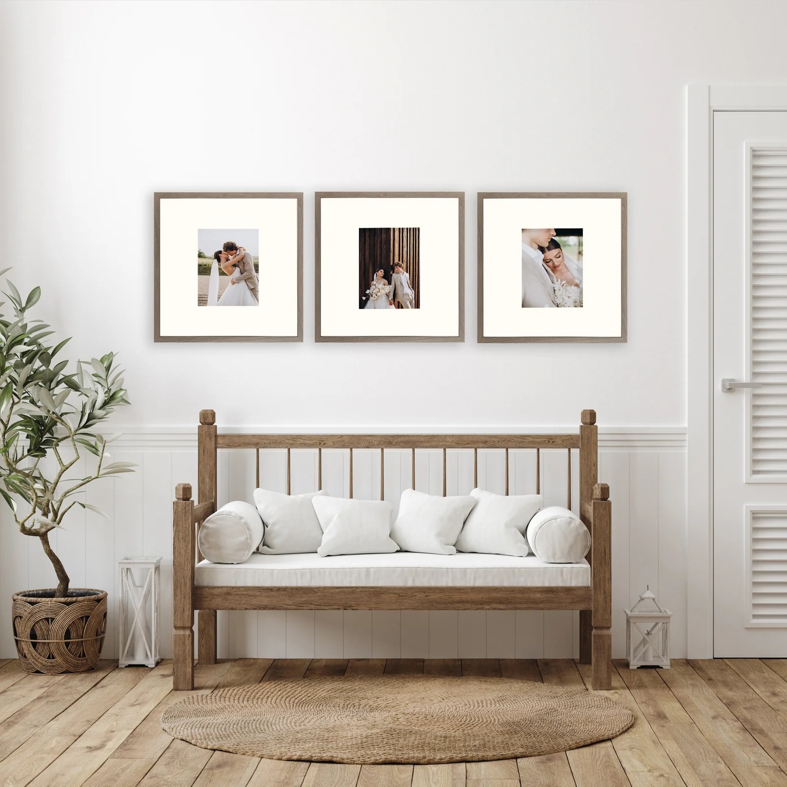 Photo Frames & Art case study