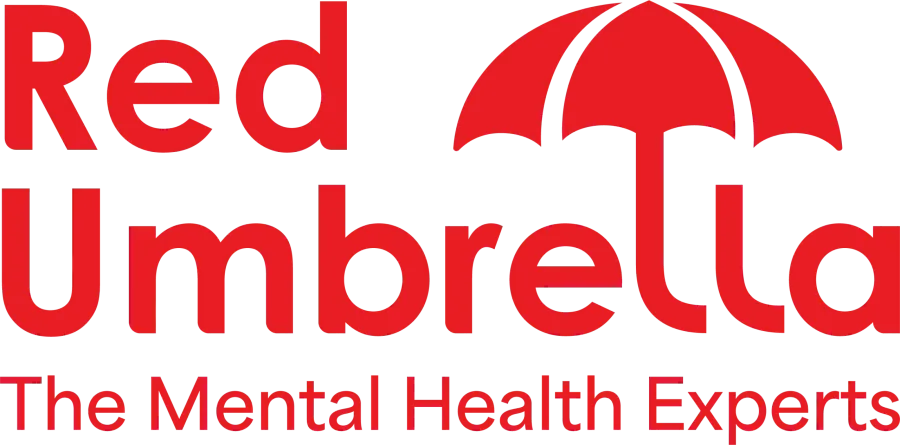 Red Umbrella logo