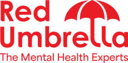 Red Umbrella logo